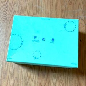 Off-white Trek Sponge Sandals